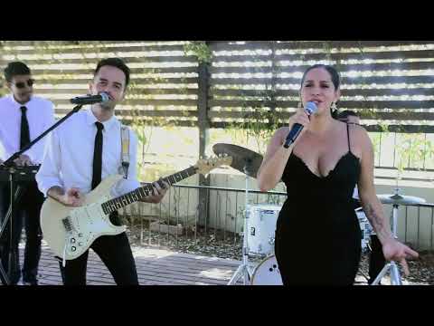 Love You Inside Out Cover Bee Gees Live Band in Los Cabos