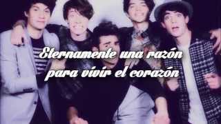CD9 -  Eternamente (Letra)