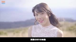 ℃-ute『To Tomorrow』MV撮影