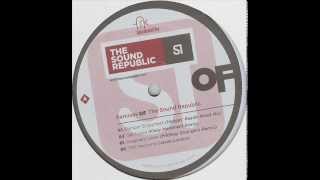 The Sound Republic  -  Bumpin' Enjoyment (Hodges Readin' Minds Mix)
