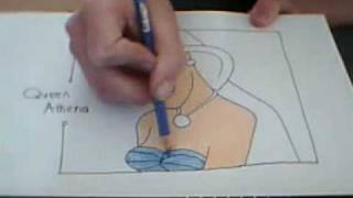 Queen Athena
