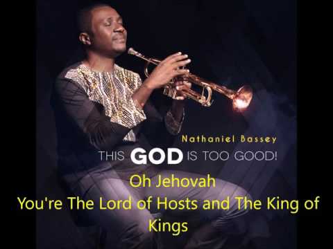 Thumbnail for Oh Jehovah video