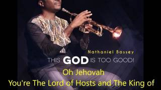 NATHANIEL BASSEY - OH JEHOVAH