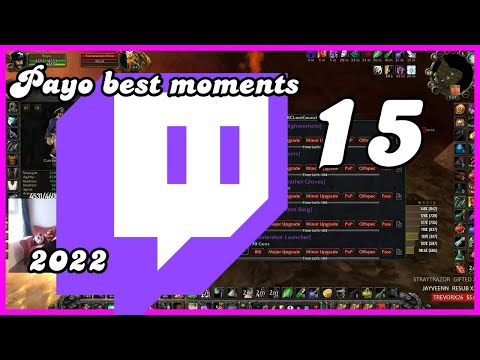 Payo best moments 15