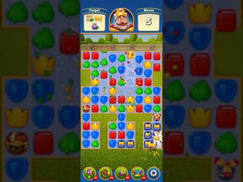 Loyal Match Level 2531