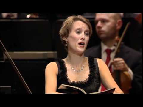 NTR Podium preview Pie Jesu Fauré