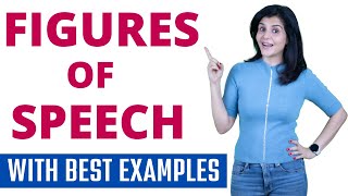 Figures of Speech In English Grammar With Examples | Improve your English Grammar | ChetChat