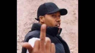 Redman - Smash Sumthin (Instrumental)