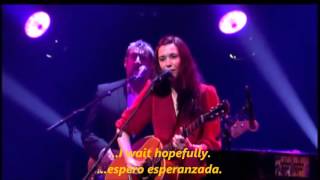 Lisa Hannigan &amp; John Smith | O Sleep [Subtitulada al español]