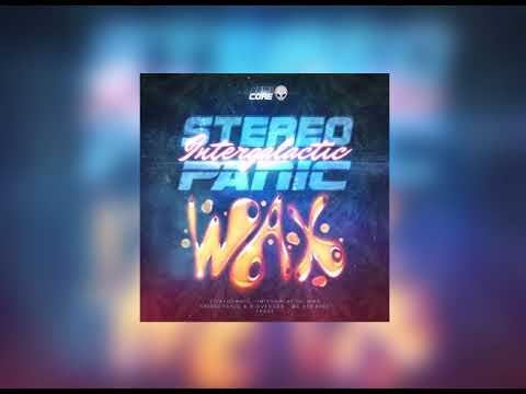 Stereopanic & X-Avenger - We are Free