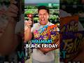 Black Friday MADNESS At Walmart ASMR