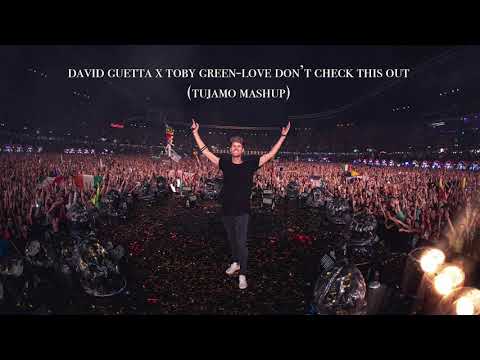 David Guetta x Toby Green - Love Don’t Check This Out (Tujamo Mashup) [Allen Oslo Remake]