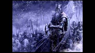 Ancient Wind - Frost of the Ancients (live demo)