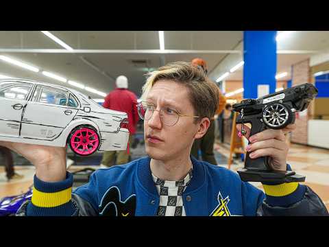 Exploring Japan's Nichest Hobby