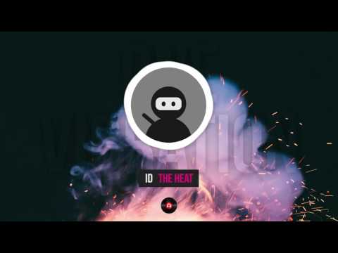 Simon de Jano & Madwill - The Heat