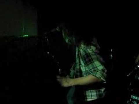 Minkions-Alcoholic Aggression(Chemnitz 2008) online metal music video by MINKIONS