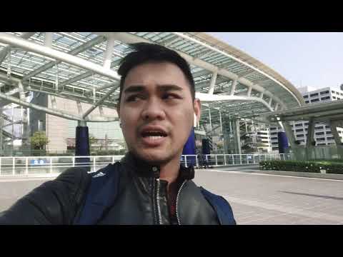 Simple Things To Do in Sakae