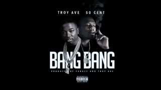 Troy Ave - Bang Bang Instrumental (Looped)