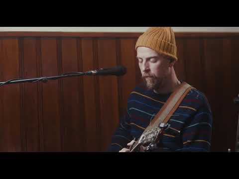 Tbhb X Tbbc Session 2 Daniel Marcus Clark