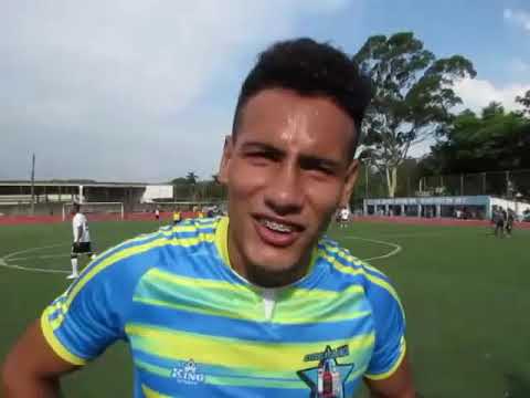 Estrela da Pinga F C 2 X 0 Kebrada F C