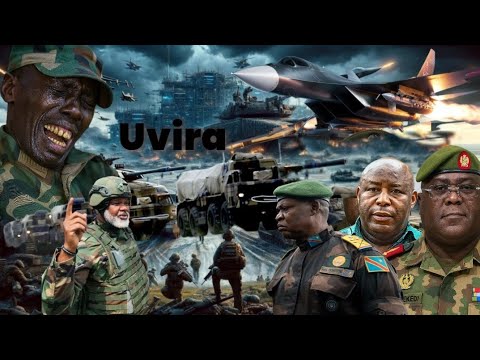 IMPERUKA| LE7/1/2026 NANGAA NA BISIMWA BAFATIWE MUCYUHO; M23 INYAZE UBUTAKA BW'ABATURAGE AHO YAFASHE