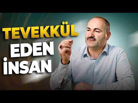 Her Şey Allah’ın Elindeyse Biz Ne Yapacağız? | Said Şaşmaz @Hisar Kapısı