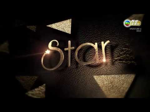 20170325 홍콩TV J2 'Star Talk' 김재중 인터뷰