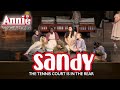 Annie Sandy Sing A Long Version