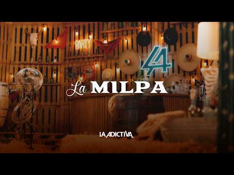 Miniatura de La Milpa