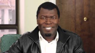 American stereotypes about Africans (funny)