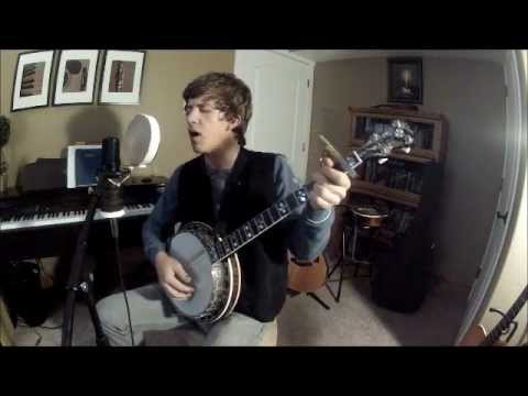 I Would Be Sad- Tanner Howard (The Avett Brothers Cover)