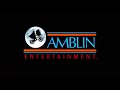 Amblin Entertainment From United Artists 1990