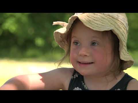 Glück zählt keine Chromosomen  Trailer