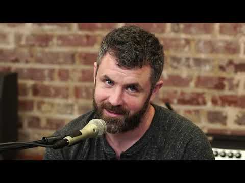 Mick Flannery - Full Session - 1/27/2020 - Paste Studio ATL - Atlanta, GA
