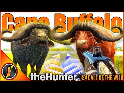 We Got DOUBLE TROLLED on Our Return to Vurhonga 😭 | theHunter Call of the Wild
