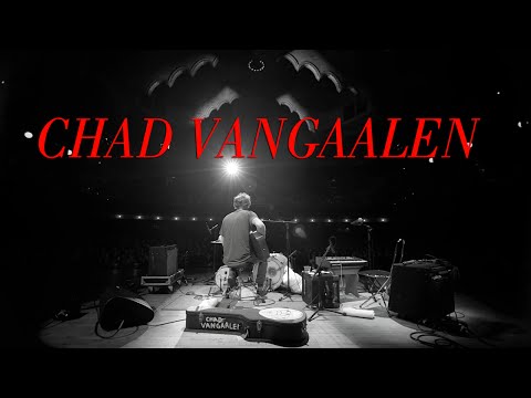 Chad VanGaalen Live at Massey Hall | May 27, 2015