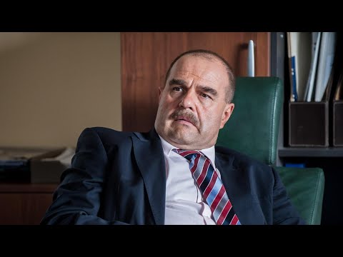 Ranczo | Paweł Kozioł - biografia