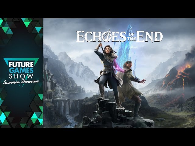 Video - Echoes of the End Game Edition (PC)