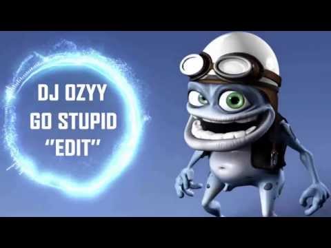Go Stupid! - DJ BL3ND, Ido B & Zooki [[Dj OzYy Edit]]