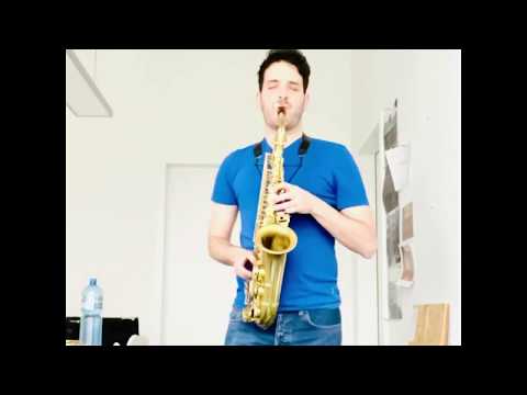 Eugène Bozza | Étude Caprice No. 7