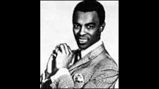 CHUCK JACKSON - THESE CHAINS OF LOVE (ARE BREAKING ME DOWN)