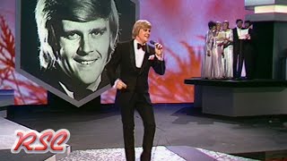 Howard Carpendale - Das Schöne Mädchen Von Seite Eins (Deutscher Schlagerwettbewerb Sieger, 1970)