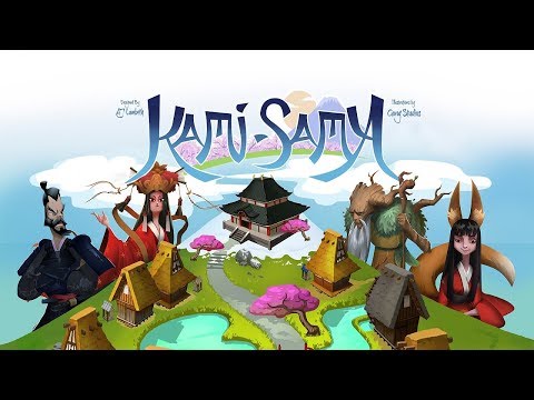 No Runthrough Review: Kami Sama