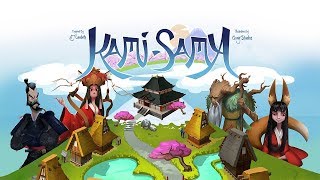 Kami Sama: Discussion