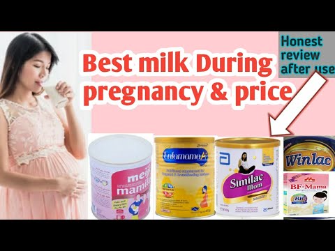 enfamama A+ | Meji mamalic, similac mom, winlac, BF mama , pregnancy drinking milk during pregnancy