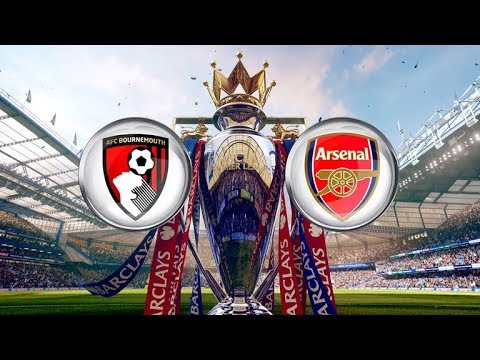 Bournemouth vs Arsenal  | All Goals & Extended Highlights HD | EPL 14/1/2018 |  youtube