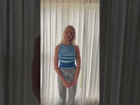 Phoebe KILMINSTER — Australia – 18 years old