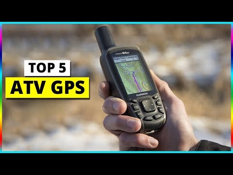 Best ATV GPS in 2026