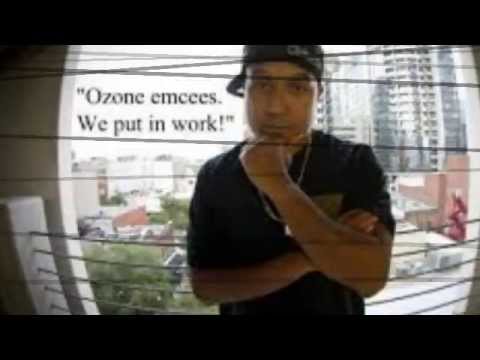 Shinobi Stalin X Madlib