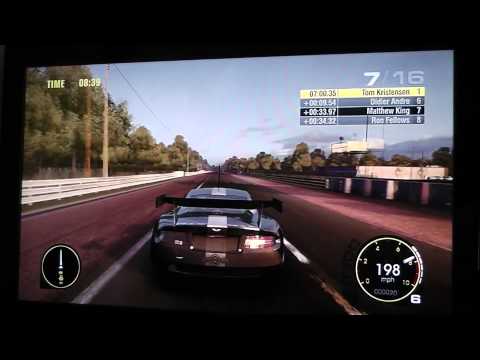 Race Driver Grid Playthrough Part 51